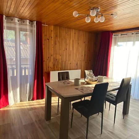 Appartements En Montagnes La Plagne Dış mekan fotoğraf