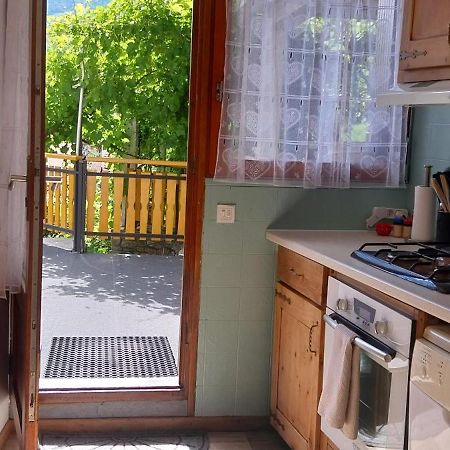 Appartements En Montagnes La Plagne Dış mekan fotoğraf