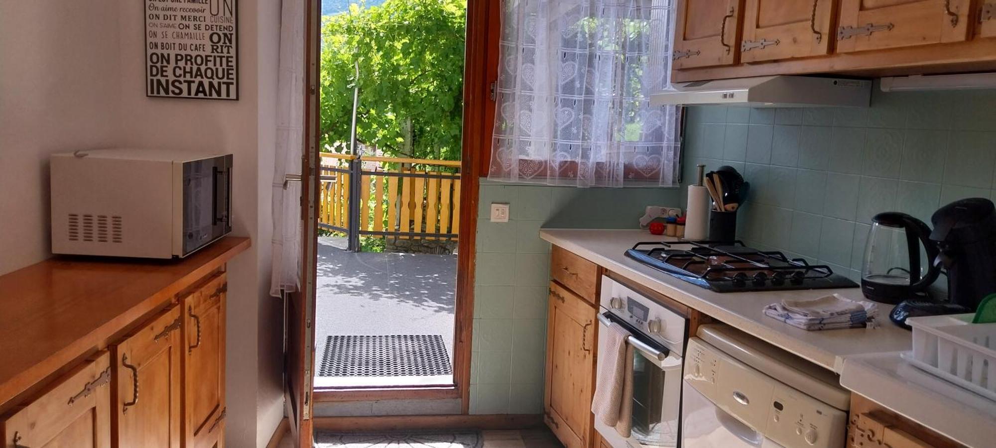Appartements En Montagnes La Plagne Dış mekan fotoğraf
