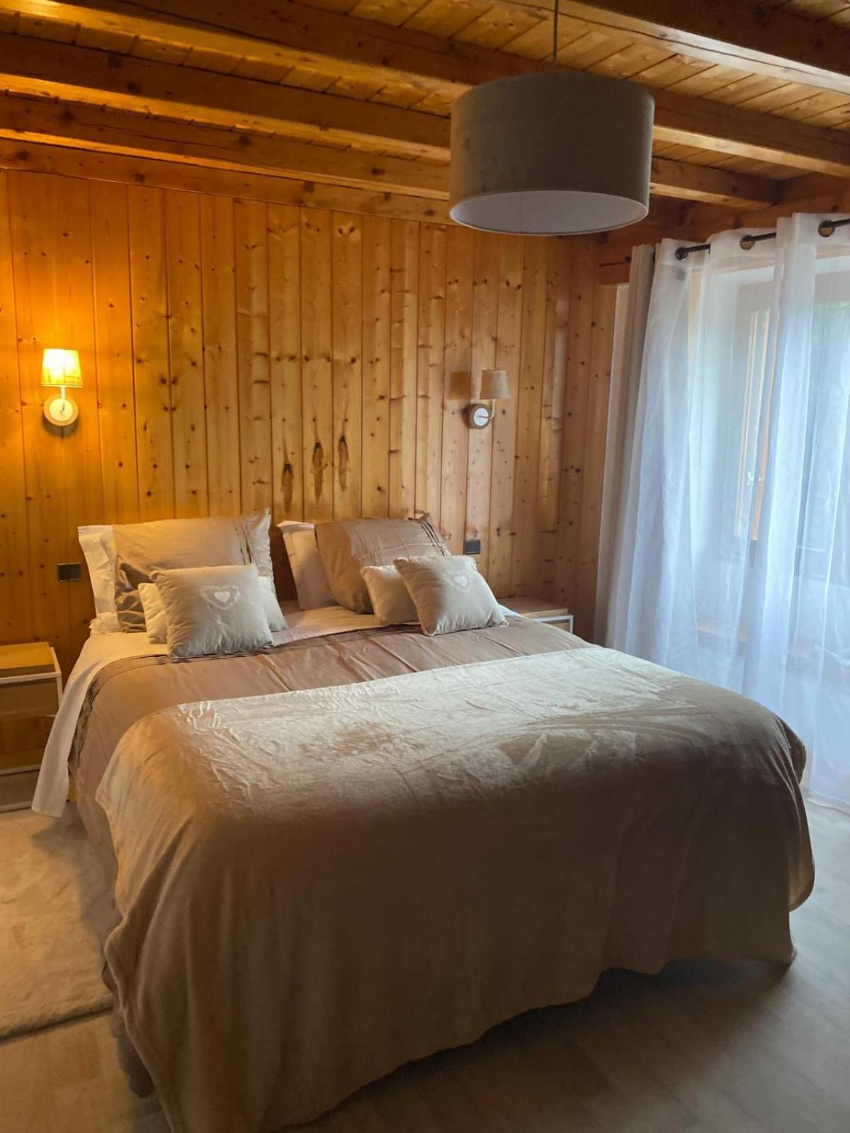 Appartements En Montagnes La Plagne Dış mekan fotoğraf
